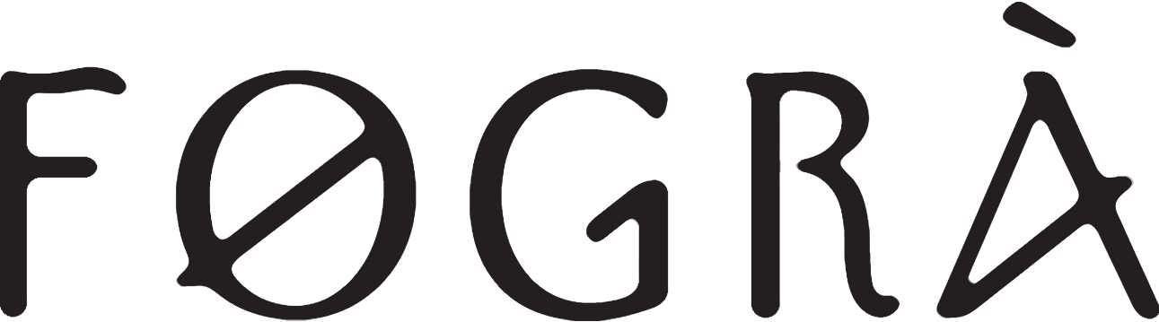 Føgra Logo