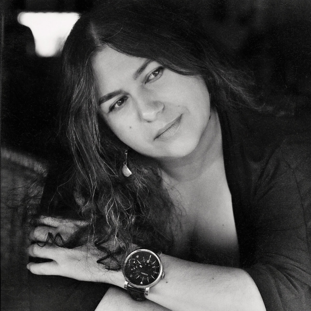 Juliette Føgra