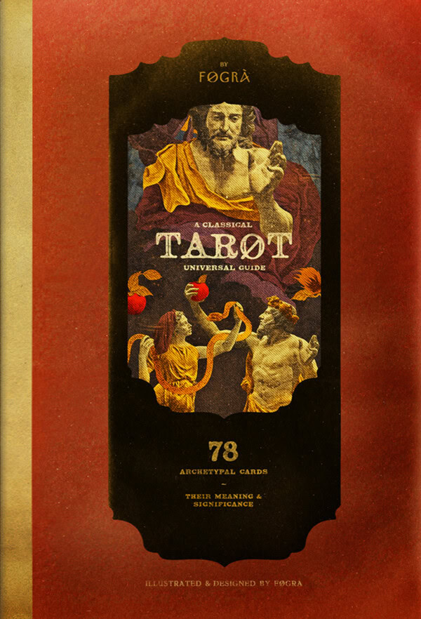 tarot universal deck