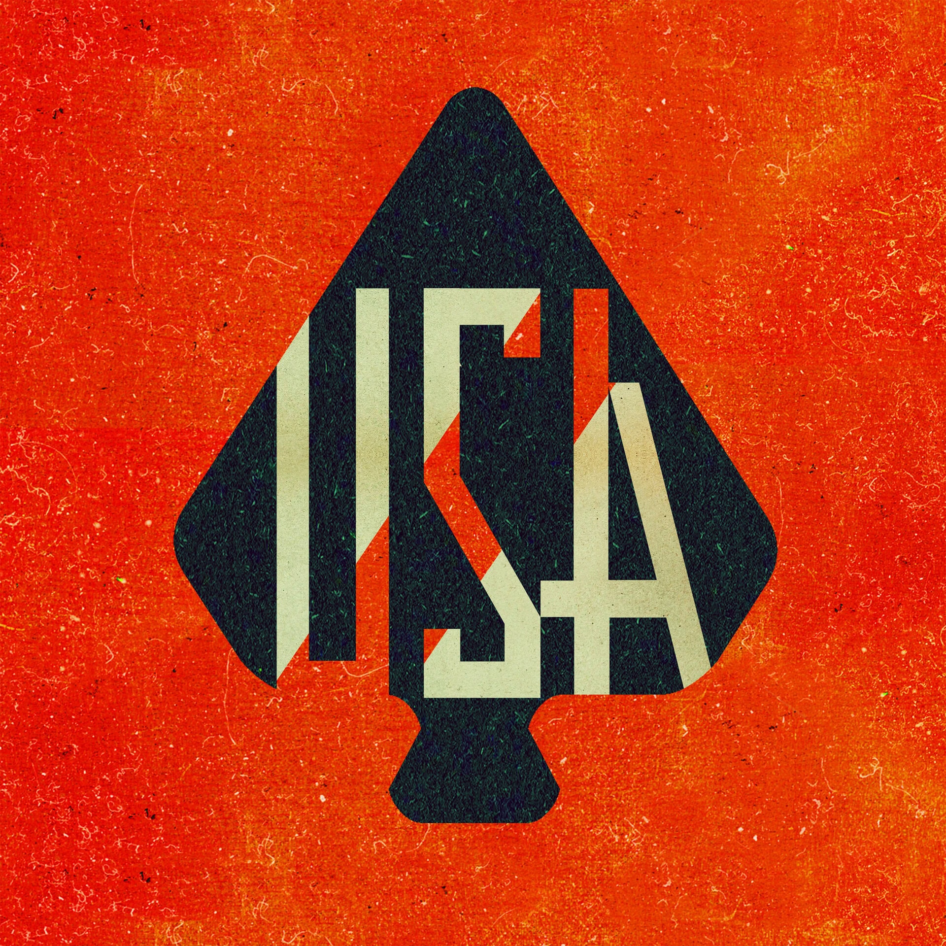 political poker deck