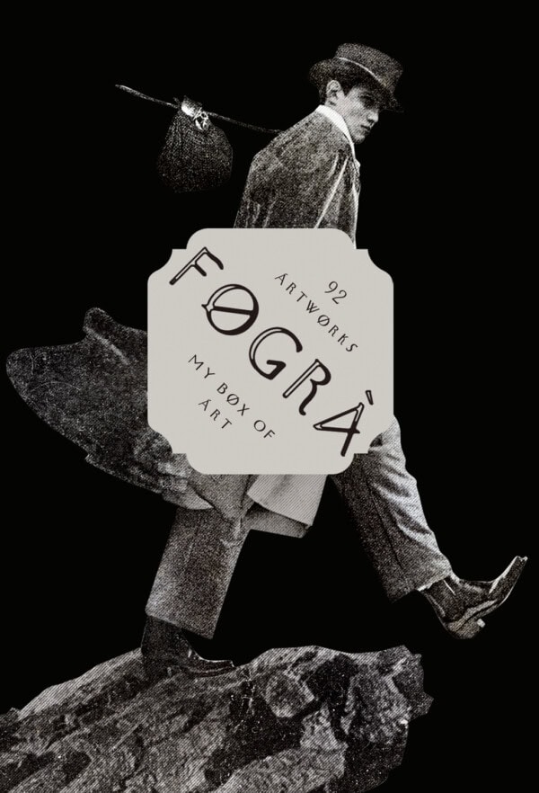 føgra's box of art