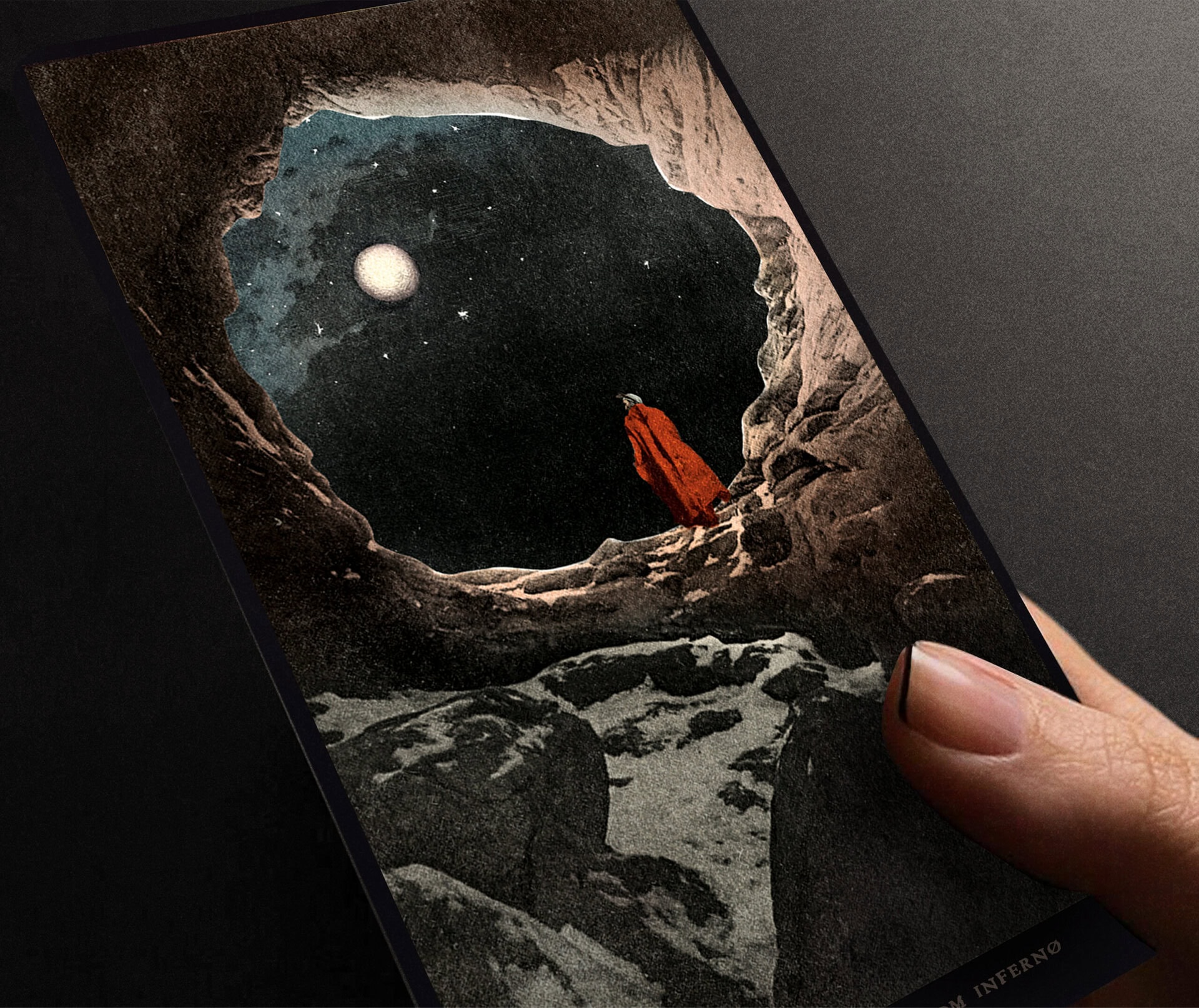 føgra's box of art