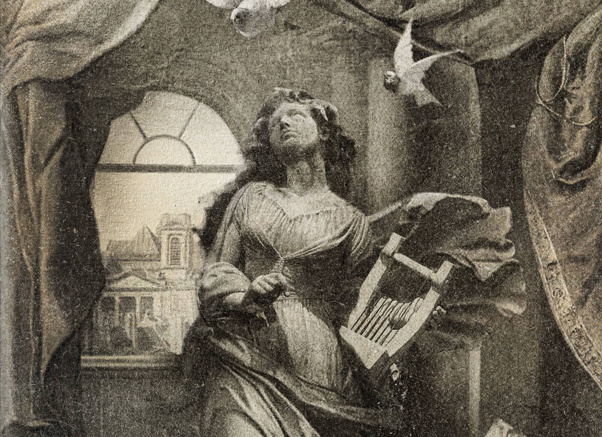 the secrets of singing in four steps