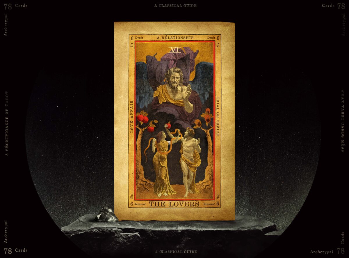 tarot universal deck