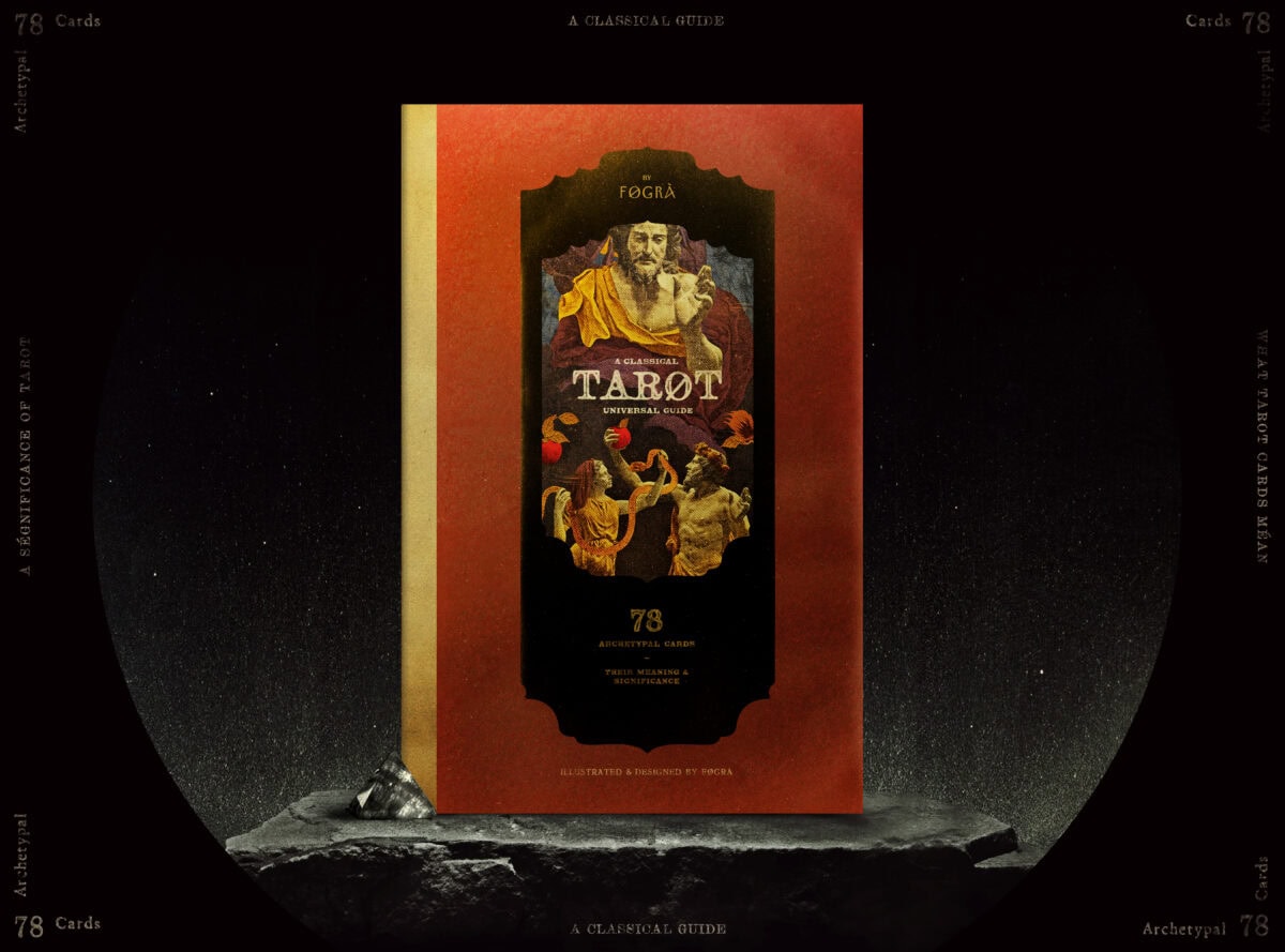 tarot universal guide