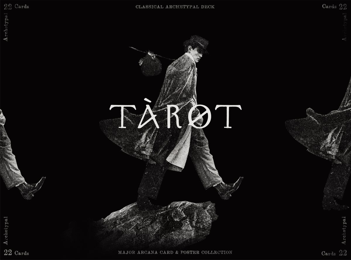 tarot universal deck