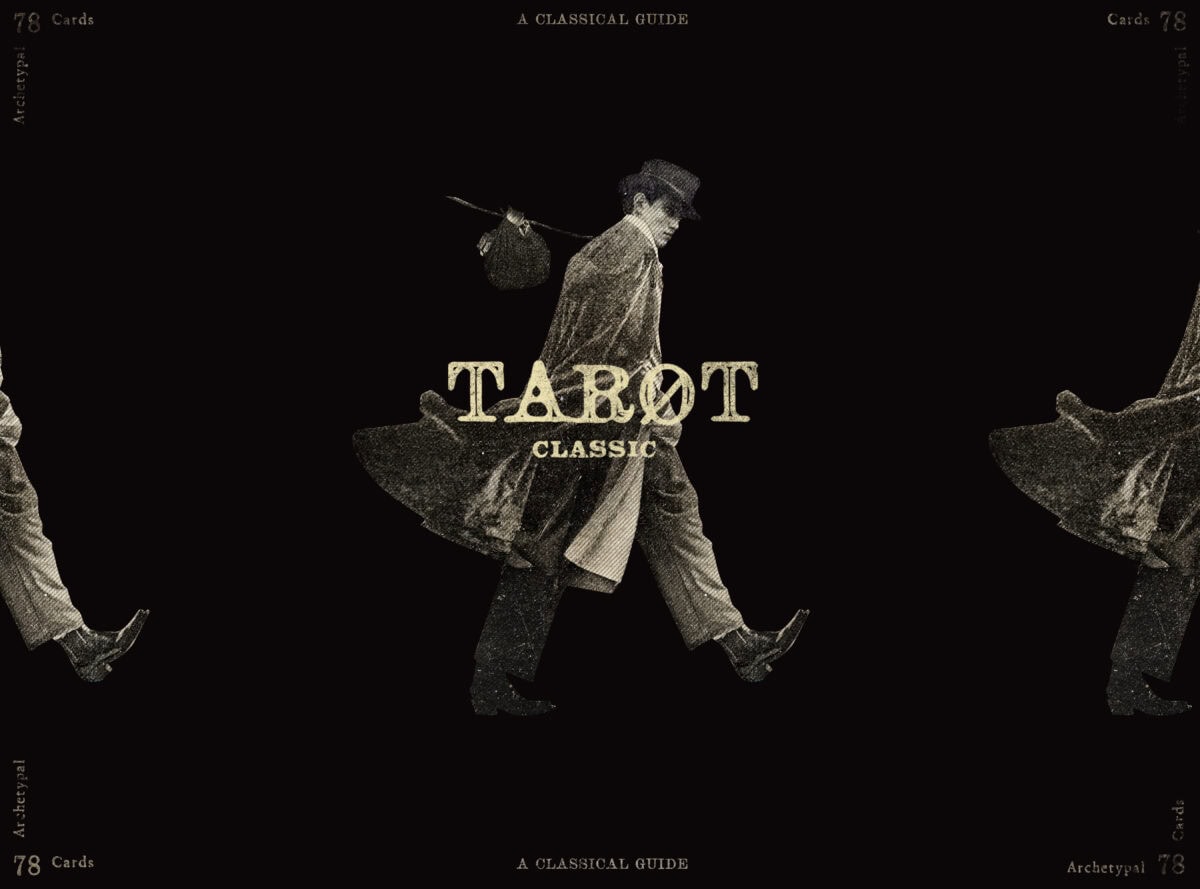 tarot universal deck