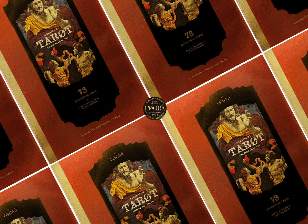 tarot universal guide